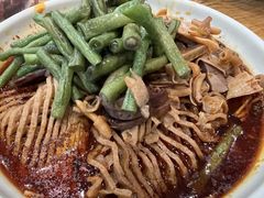 -晓马鸭店(新芜路店)