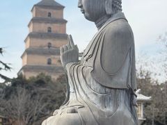-大慈恩寺(大雁塔)