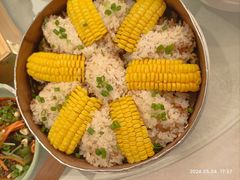 -四方阁酒楼(圣灯店)