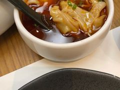 红油抄手-榕意·川味之美(深业上城店)
