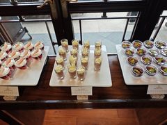 -杭州西子湖四季酒店-WL BISTRO西湖餐厅(灵隐路店)