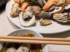 -渔夫蒸鲜(世奥湾店)