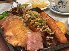 -翠华餐厅(德基广场店)