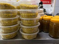-罗子龙罗家桂花汤圆(曹都巷店)