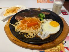 -豪享来(我格广场店)