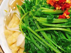 海量香菜-正宗阳山牛杂(东城店)