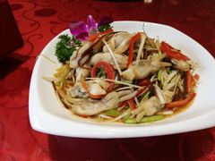 -海岛渔村大酒店(云霄路店)