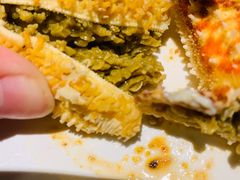 -聚盛源蒸汽海鲜火锅烤肉自助(巨川金海岸购物广场店)