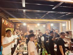 -不止轰趴桌游麻将台球(立水桥店)