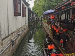 -绍兴古城