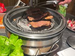 -韩山葵烤肉(太古里店)