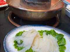 -南门四季铜锅涮肉(大屯·北苑店)