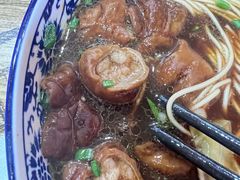-九八五面馆(欧洲城店)