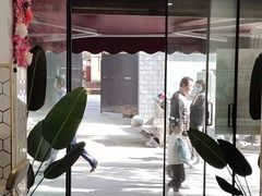 -老字号杨坡红油米线腊汁肉夹馍(东四道巷店)