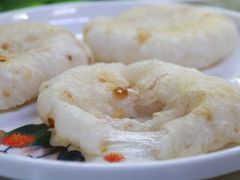 木薯饼-阿水土鸡(远光店)