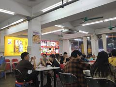 -嘉升大排档(番禺总店)