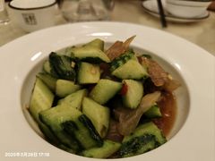 -洛东土菜馆(建国北路店)