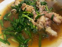 -小船渔村•大连菜•大连焖鱼(明泽街店)