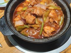 -村夫烤鱼·重庆鸡公煲(杨思店)