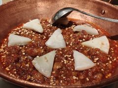 -一坐一忘云南菜(卓悦中心)