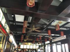-龙抄手(文殊坊店)