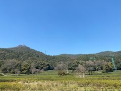 -北高峰
