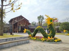 门面-常德桃花源景区