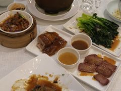 -上下九广州菜馆(锦业路店)