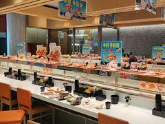 -争鲜回转寿司(朝北大悦城店)