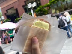 -詹爷爷乌节路街头冰淇淋