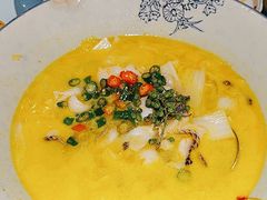 -白鹿原·西安菜·名小吃(王府井店)