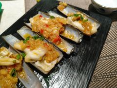 -極上萬膳·日料放题(海岸城店)