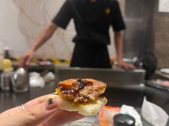 -大渔铁板烧(海雅缤纷城店)