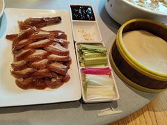 -吴越荣记·苏州菜·松鼠桂鱼(娄门景区店)