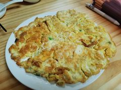 -阿军排档·烧烤
