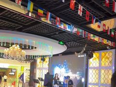 -音乐派KTV(扬州三盛店)