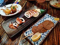 -平成屋·午肴夜酒(四川北路店)