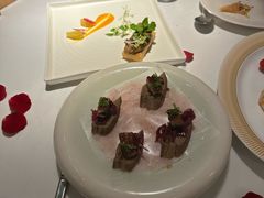 -王品牛排(合肥万象城店)