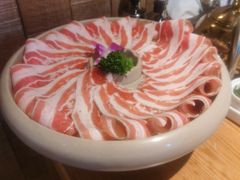 -额尔敦传统涮(腾飞北路店)