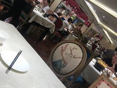 -西贝海鲜汇(槐安路店)