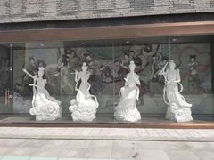 -兰州黄河桥梁博物馆