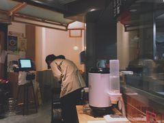 -火山屋台(新街口创始店)