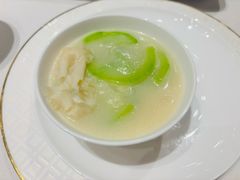 -富淳饭店(世纪公园店)