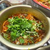 贵阳最好吃的麻辣烫！[吐]