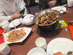 -渝味堂(彩云城店)