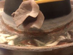 -福寿斋·老北京铜锅涮肉·烤鸭(顺义总店)