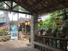 -园林美食城·本土农家菜(杨和镇店)