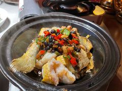 -张家卫·阳江菜·小海鲜(肥婆湾桥店)