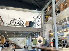 -VOYAGE COFFEE 咖啡烘焙工坊店(798艺术区店)