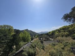 -潭柘寺景区